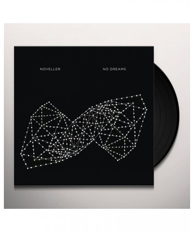 Noveller No Dreams Vinyl Record $10.49 Vinyl