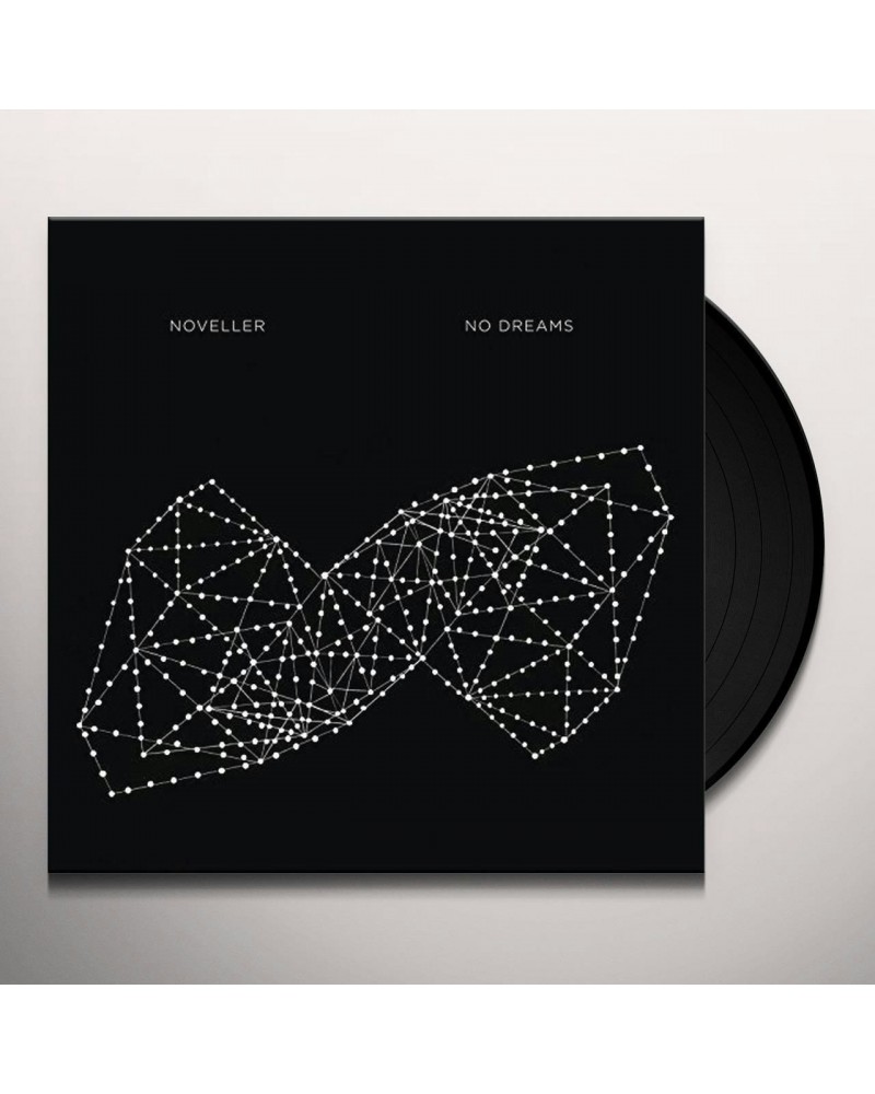 Noveller No Dreams Vinyl Record $10.49 Vinyl