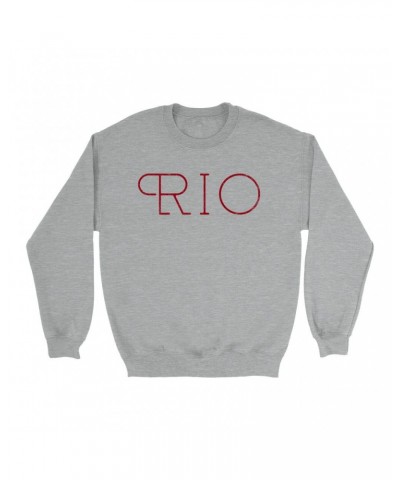 Alice Cooper Sweatshirt | Rio Travel Worn By Sweatshirt $13.98 Sweatshirts