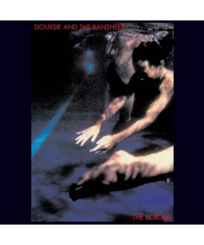 Siouxsie and the Banshees The Scream (LP) Vinyl Record $11.38 Vinyl