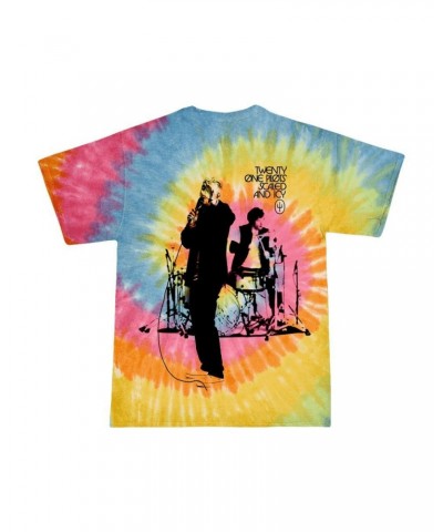 Twenty One Pilots Saturday T-Shirt $11.71 Shirts