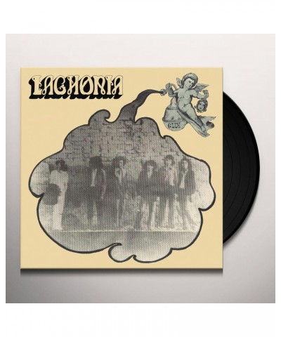 Laghonia Glue Vinyl Record $8.32 Vinyl