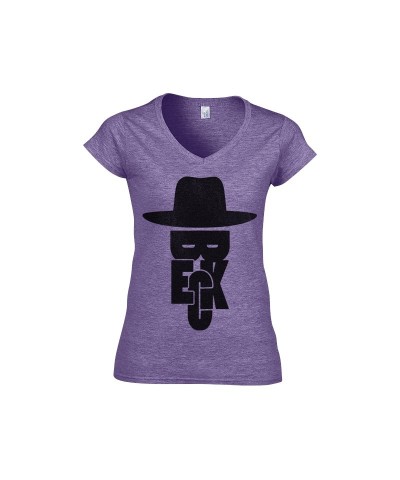 Beck Bandit Women's V-Neck $10.25 Shirts