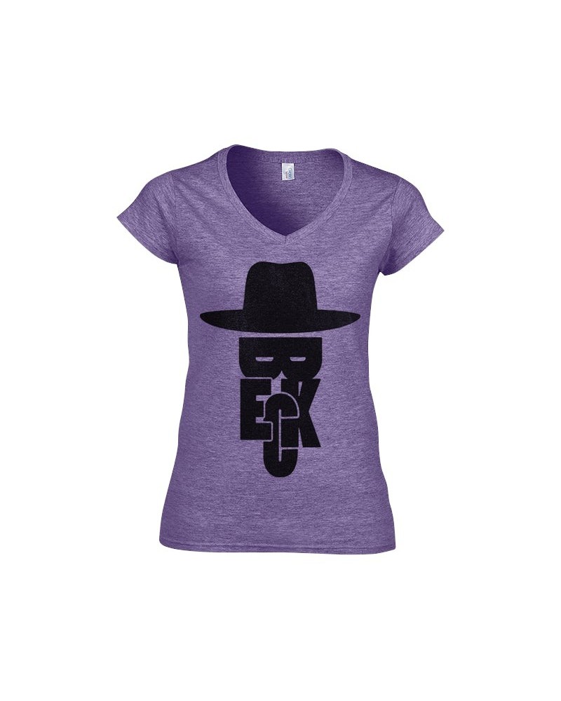 Beck Bandit Women's V-Neck $10.25 Shirts