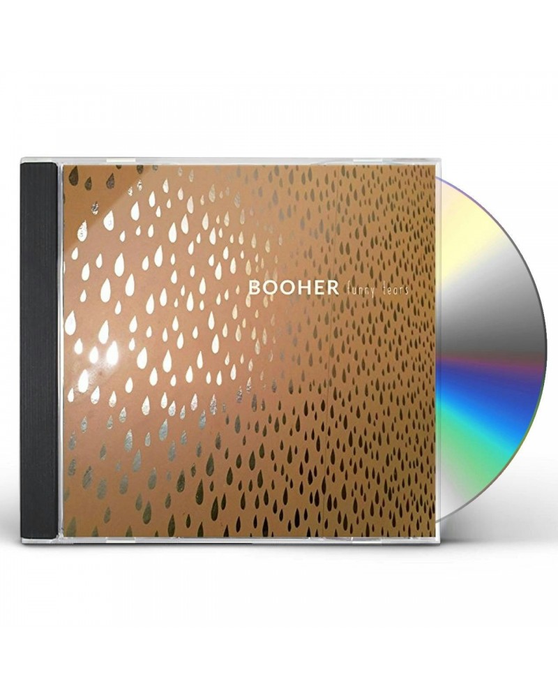 Booher FUNNY TEARS CD $6.15 CD