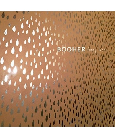 Booher FUNNY TEARS CD $6.15 CD