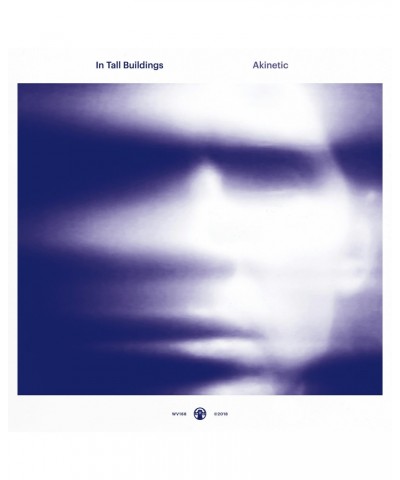 In Tall Buildings AKINETIC CD $5.06 CD