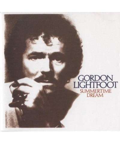 Gordon Lightfoot Summertime Dream (Translucent Gold/Limited Edition) Vinyl Record $18.26 Vinyl