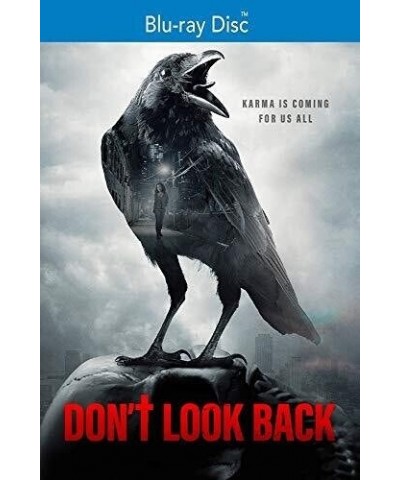 Don't Look Back Blu-ray $7.20 Videos