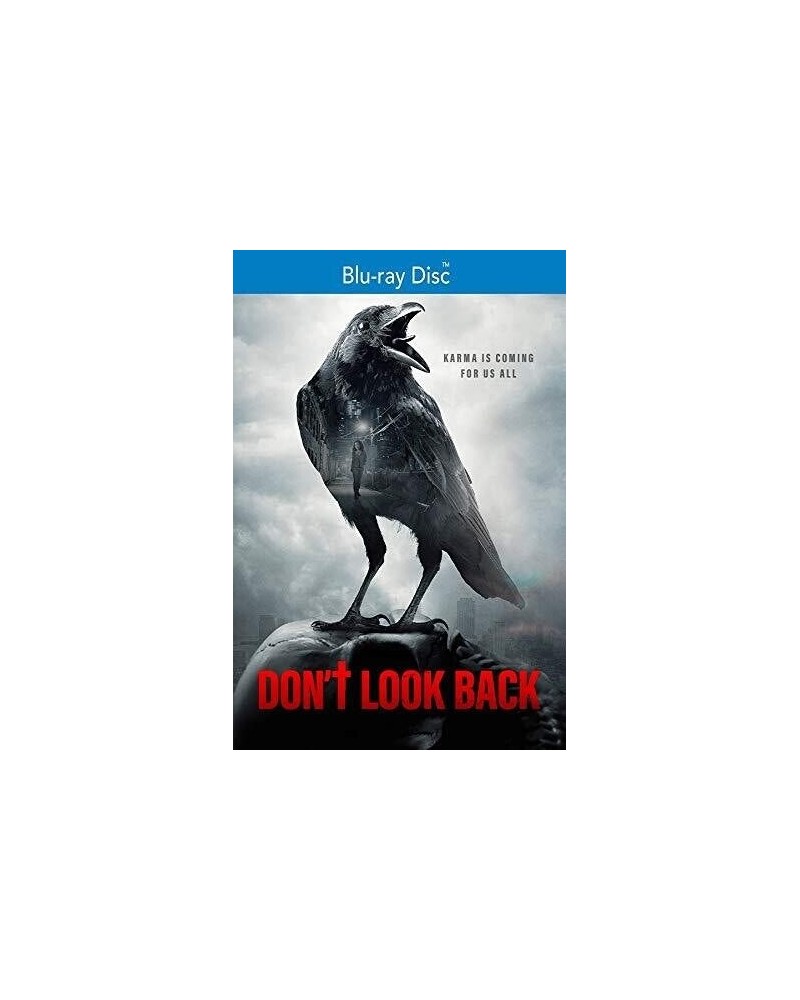 Don't Look Back Blu-ray $7.20 Videos