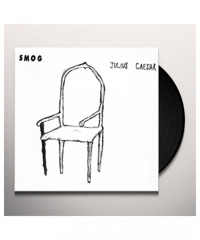 Smog Julius Caesar Vinyl Record $10.10 Vinyl