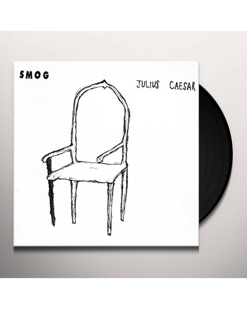 Smog Julius Caesar Vinyl Record $10.10 Vinyl