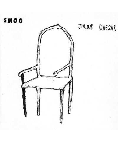 Smog Julius Caesar Vinyl Record $10.10 Vinyl