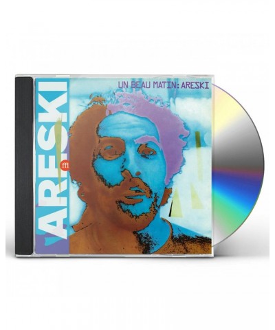 Areski UN BEAU MATIN CD $7.20 CD