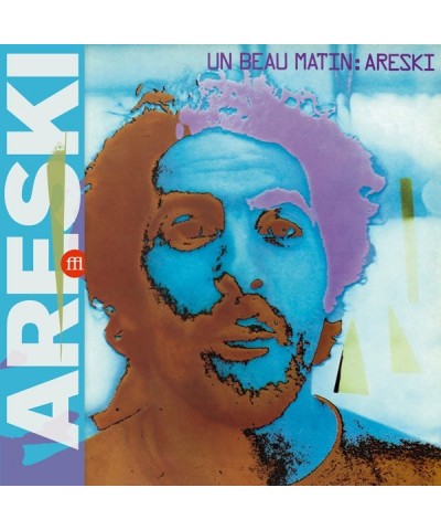 Areski UN BEAU MATIN CD $7.20 CD