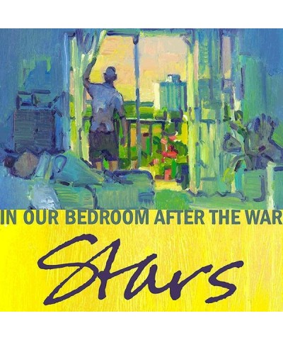 Stars In Our Bedroom After The War Vinyl Record $12.06 Vinyl