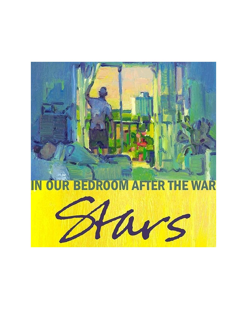 Stars In Our Bedroom After The War Vinyl Record $12.06 Vinyl