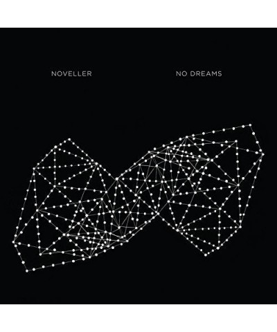 Noveller No Dreams Vinyl Record $10.49 Vinyl