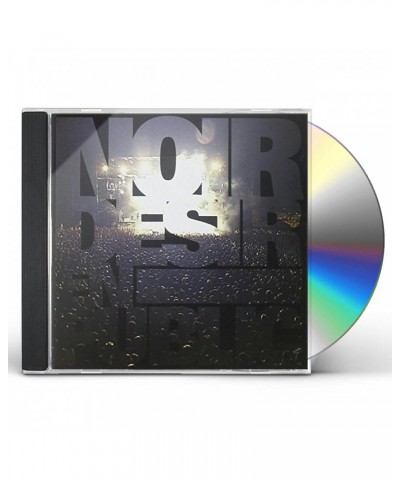 Noir Désir EN PUBLIC CD $9.20 CD