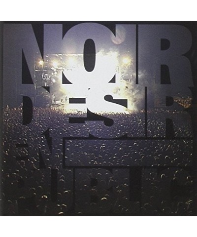 Noir Désir EN PUBLIC CD $9.20 CD