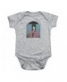 Joan Jett & the Blackhearts Baby Onesie | ROCK N ROLL 45 Infant Snapsuit $7.56 Kids