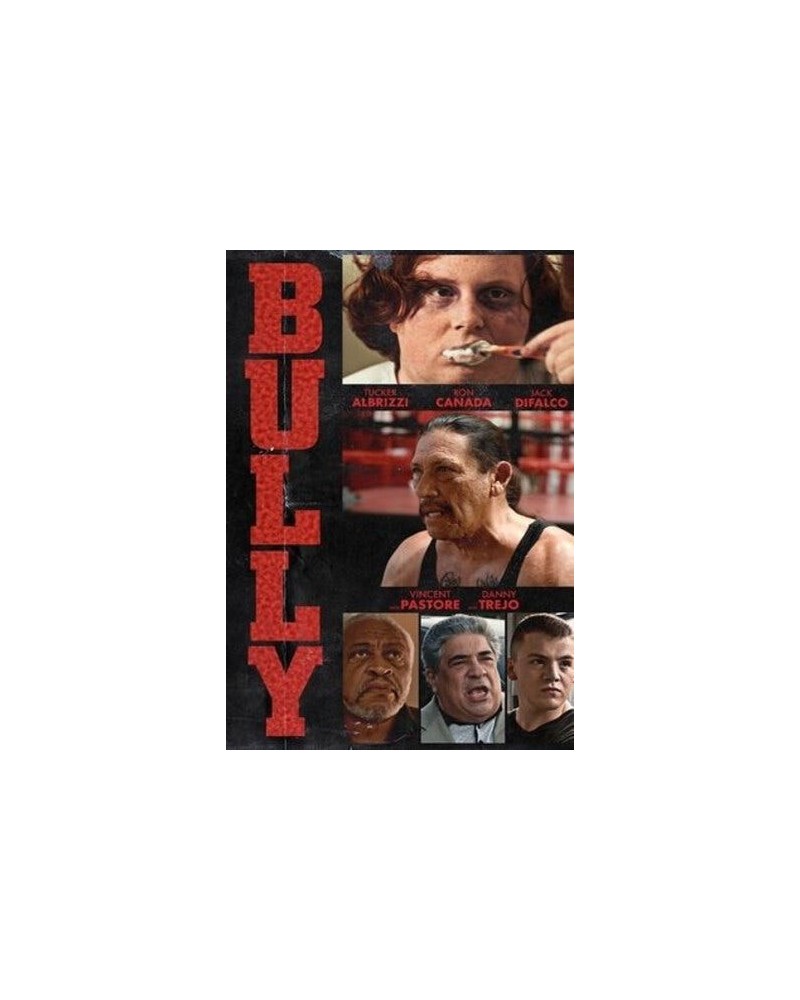 Bully DVD $4.65 Videos