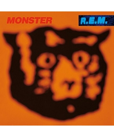 R.E.M. Monster Vinyl Record $11.18 Vinyl