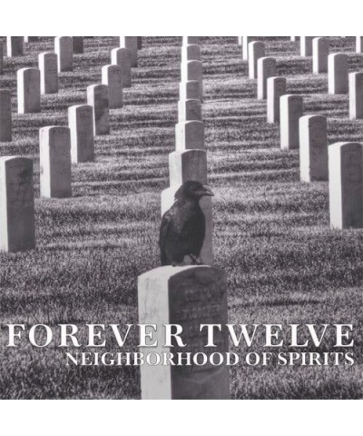 Forever Twelve NEIGHBORHOOD OF SPIRITS CD $5.18 CD