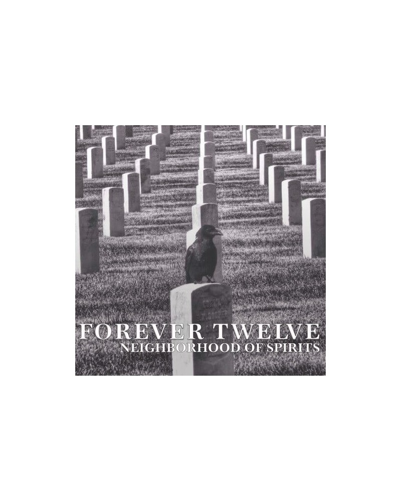 Forever Twelve NEIGHBORHOOD OF SPIRITS CD $5.18 CD