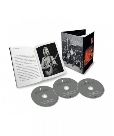 Allman Brothers Band 1971 FILLMORE EAST RECORDINGS Blu-ray Audio $33.01 Videos