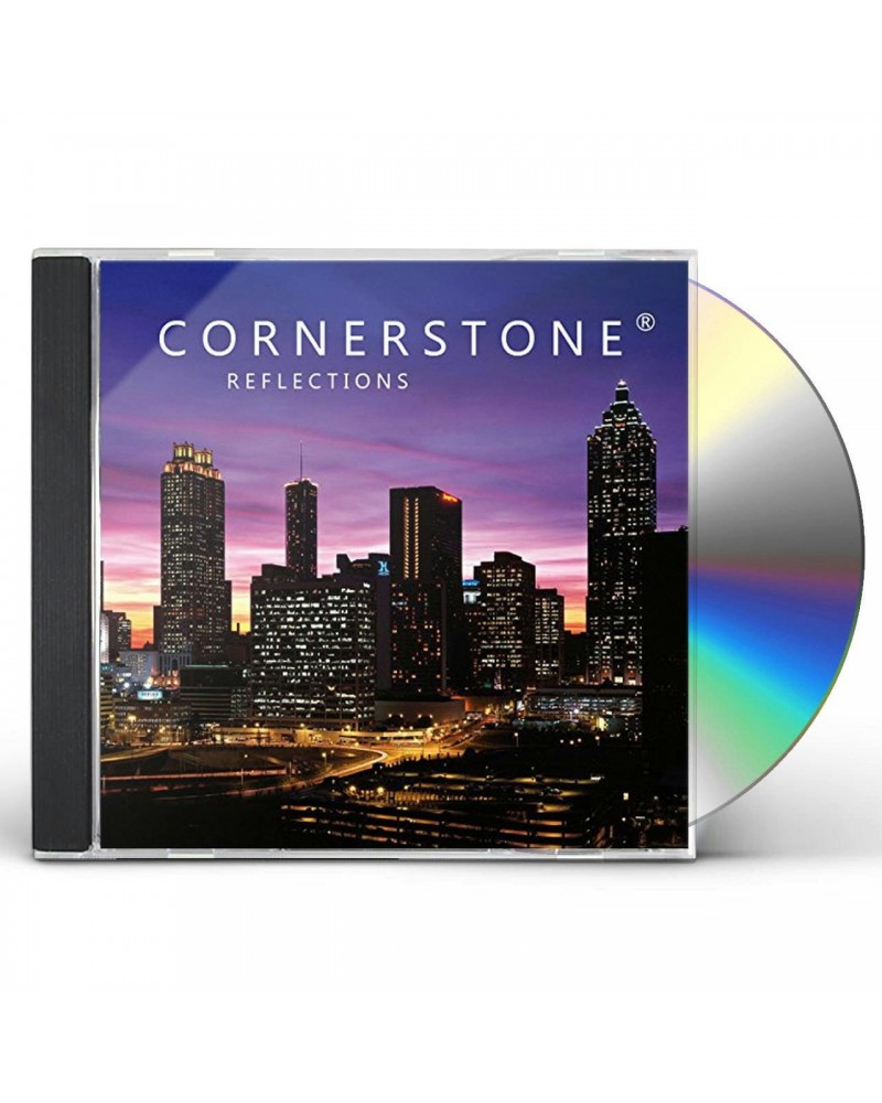 Cornerstone REFLECTIONS CD $6.19 CD