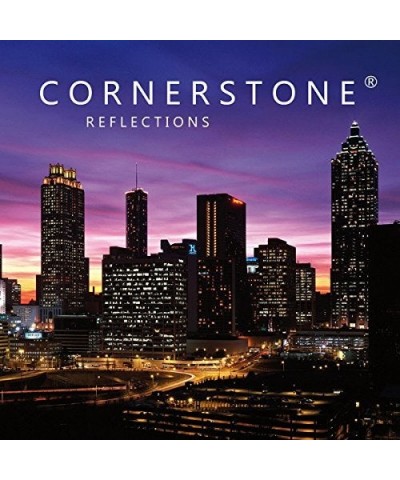 Cornerstone REFLECTIONS CD $6.19 CD