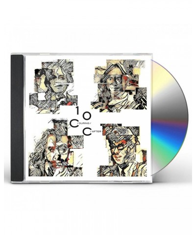 10cc DURING AFTER: THE BEST OF 10CC CD $8.58 CD