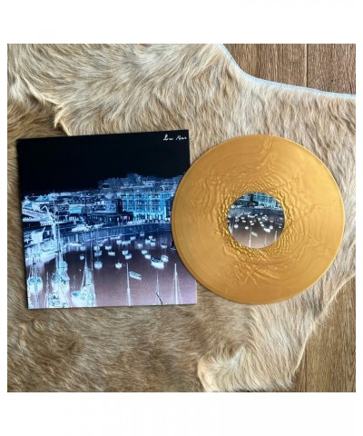 Low Roar Ross Alt Cover Metallic Gold Vinyl $20.00 Vinyl