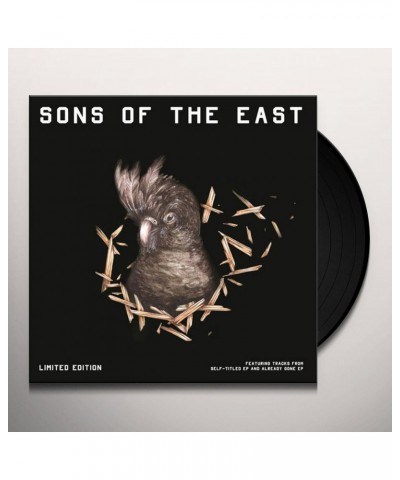 Sons Of The East Vinyl Record $8.68 Vinyl