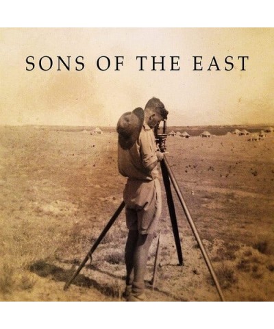 Sons Of The East Vinyl Record $8.68 Vinyl