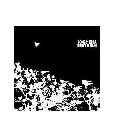 Songs: Ohia DIDN'T IT RAIN (DELUXE) CD $5.07 CD