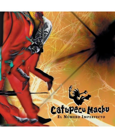 Catupecu Machu EL NUMEOR IMPERFECTO Vinyl Record $4.47 Vinyl