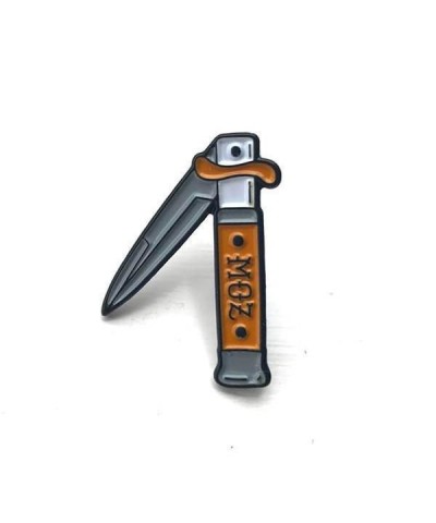 Morrissey FLICK KNIFE PIN BADGE $3.85 Accessories