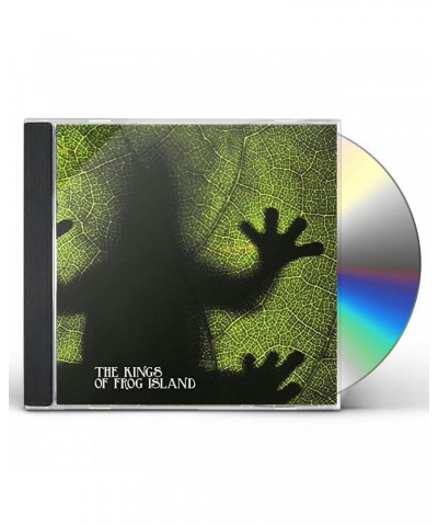 The Kings Of Frog Island IV CD $5.05 CD