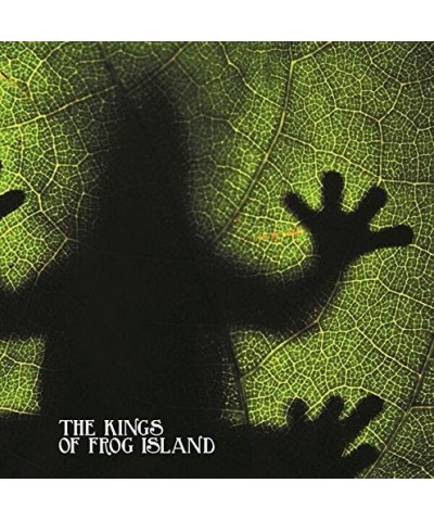 The Kings Of Frog Island IV CD $5.05 CD