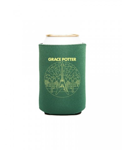 Grace Potter Flying V Can Cooler $0.84 Drinkware