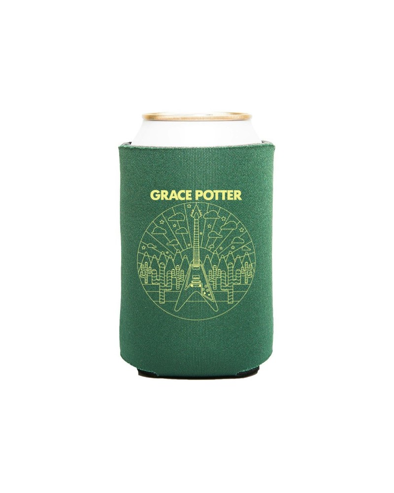 Grace Potter Flying V Can Cooler $0.84 Drinkware