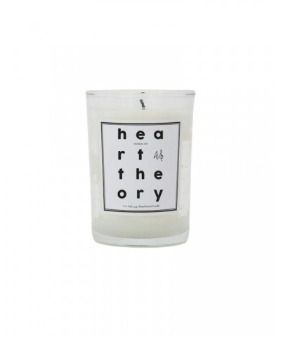 Lindsay Ell heart theory candle $7.35 Decor