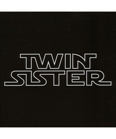 Mr Twin Sister Twin Sister S/T Vinyl Record $9.24 Vinyl