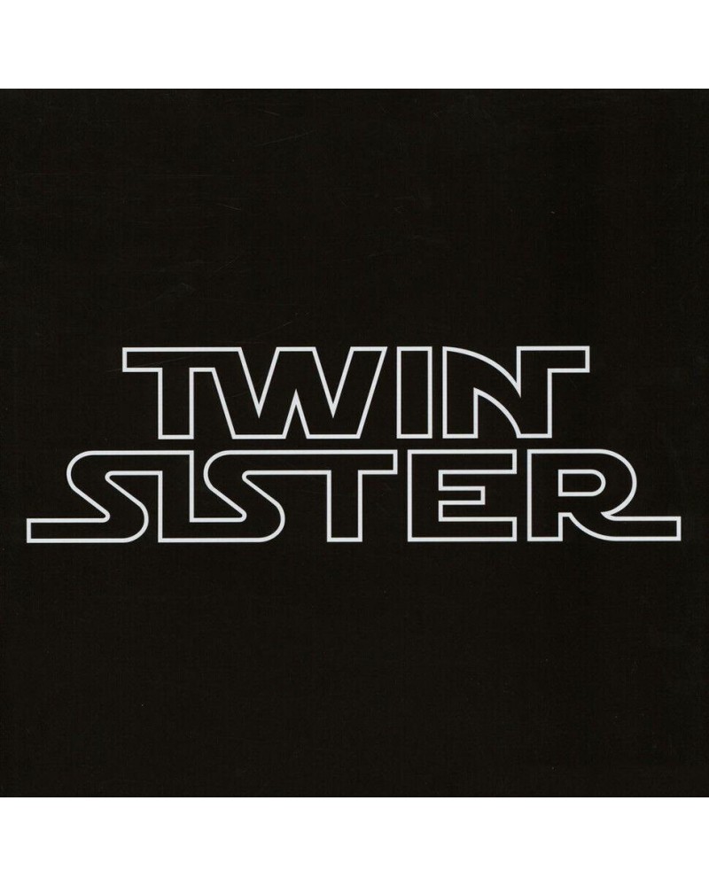 Mr Twin Sister Twin Sister S/T Vinyl Record $9.24 Vinyl