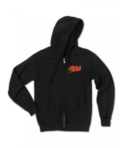 Gov't Mule Lightning Bolt Hoodie $16.00 Sweatshirts