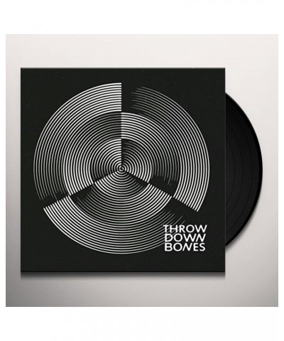 Throw Down Bones Vinyl Record $9.99 Vinyl