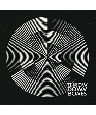 Throw Down Bones Vinyl Record $9.99 Vinyl