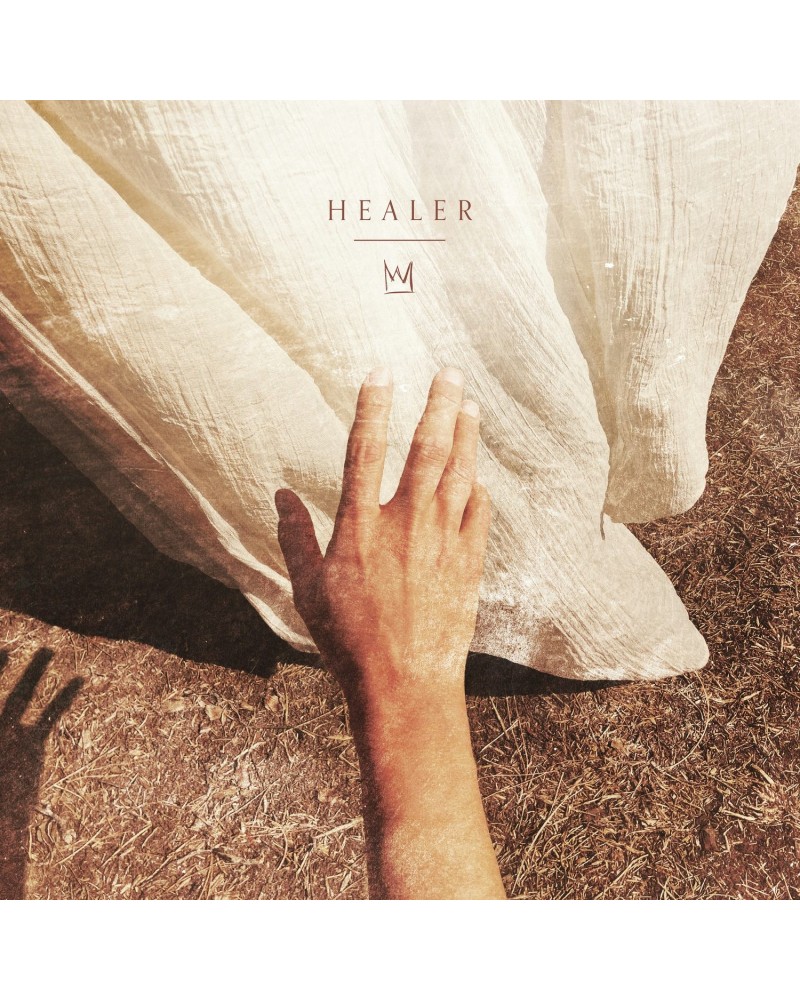 Casting Crowns HEALER CD $6.29 CD